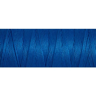Image of 723878 322 1 Lapis Blue Gutermann R753 No.40 Silk Thread 30m x Reel