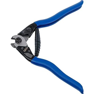Image of BGS 385 Steel Cable Cutter 195 mm