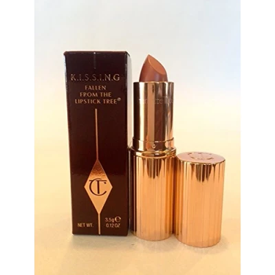 Image of Charlotte Tilbury K.I.S.S.I.N.G Lipstick 3.5g So Red