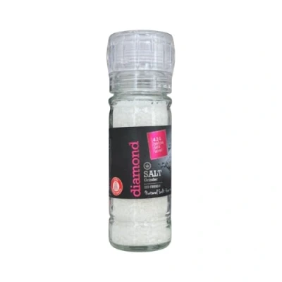Image of Gourmet Salt Collection from The Dead Sea 3.87oz (Diamond Salt)