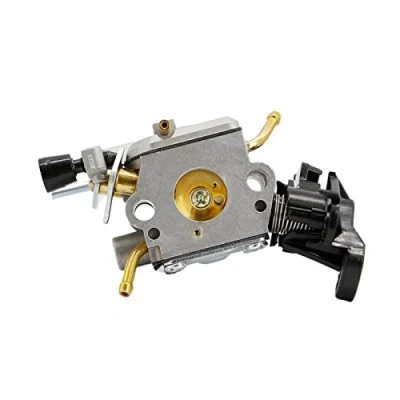 Image of Carburetor Carb For 445 450 Jonsered CS2245S 506450401 Chainsaw Zama C1m el37b Kit