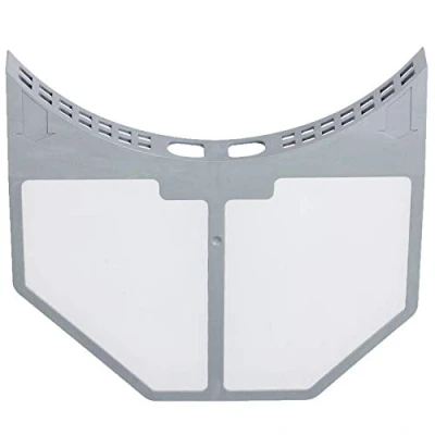Image of First4Spares Fluff &amp; Lint Filter Compatible With Indesit, Ariston, Creda And Hotpoint Tumble Dryers