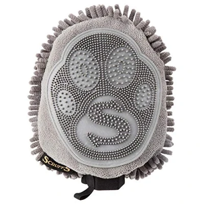 Image of Scruffs Noodle Mitt Grey