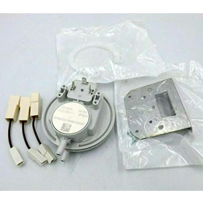 Image of Glowworm Ultimate 30/40/50/60/70/80/120FF Air Pressure Switch 0020248909 (S202201) Genuine Part