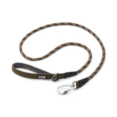 Image of DOG Copenhagen Urban Rope 3.0 Leash, Mocca, L
