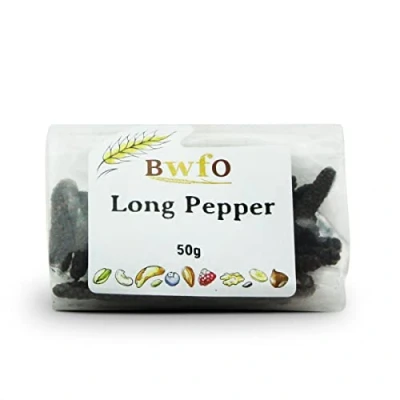 Image of Long Pepper 50g (BWFO)