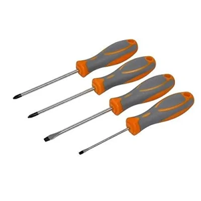 Image of Avit Screwdriver set 4 piece