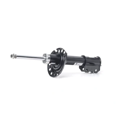 Image of 13158658, 13158660, 13158662, 13158664, 13214370 Shock absorber SACHS 312 612 Right Gas Pressure Twin Tube Suspension Strut Top pin