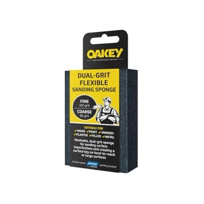 Image of Oakey OAK58593 Sanding Pads