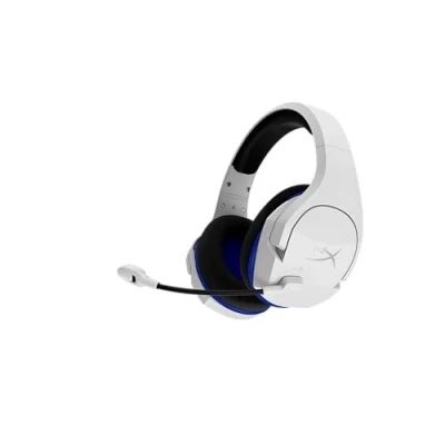 Image of HyperX Cloud Stinger Core Wireless Gaming Headset for PS4 PS5 PC Lightweight Durable Steel Slider Noise Cancelling Microphone