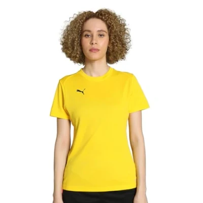 Image of PUMA teamGOAL Jersey Wmn