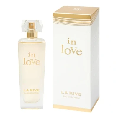 Image of LA RIVE In Love Femme Eau de Parfum 90 ml