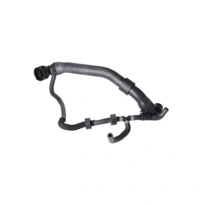 Image of 5Q0122101AJ, 5Q0122101BJ, 5Q0122101BP Radiator Hose FEBI BILSTEIN 174413 7mm with quick couplers VOLKSWAGEN: Golf 7, SEAT: Leon III Hatchback