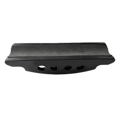 Image of Jimenez Guitar Neck Rest, Cradle Support Holder Stand, Portable for Electric Acoustic