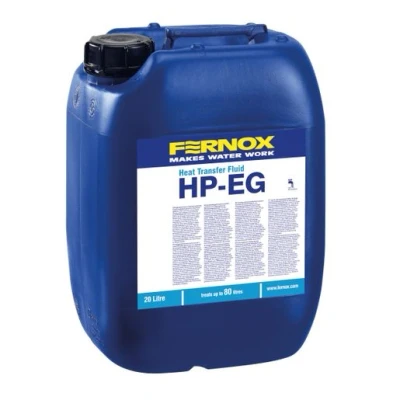 Image of Fernox Heat Transfer Fluid HP eg 20L 62595