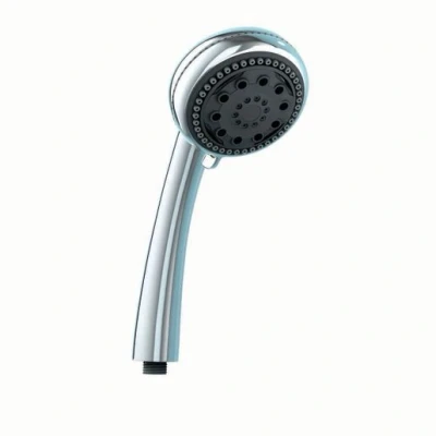 Image of Iflo 3 Mode Shower Head Chrome 800243