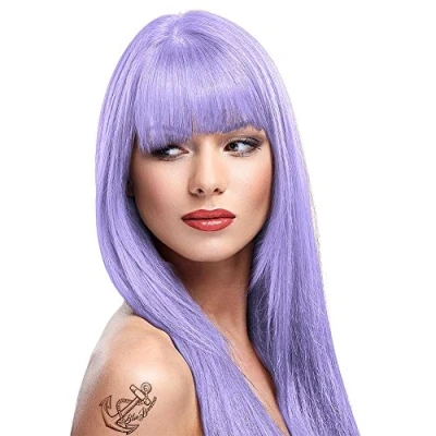 Image of La Riche Directions Semi Permanent Hair Colour Dye x2 Pack Lilac (dir)