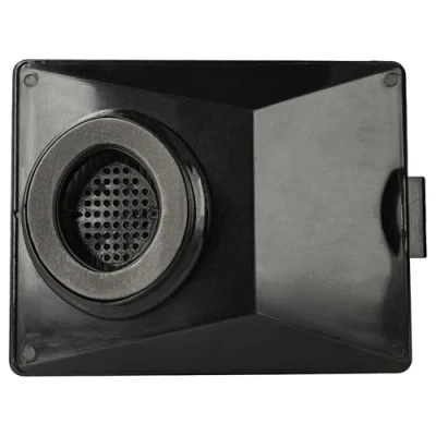 Image of vhbw Filter Replacement for Rainbow 1000002, R12179, R12647B Vacuum Cleaner HEPA Filter, Allergy