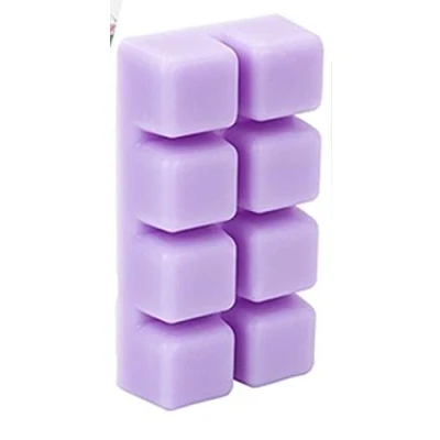 Image of &#039;Mum&#039; Scented Wax Melts 8 x Blocks Lavender &amp; Sage 88g