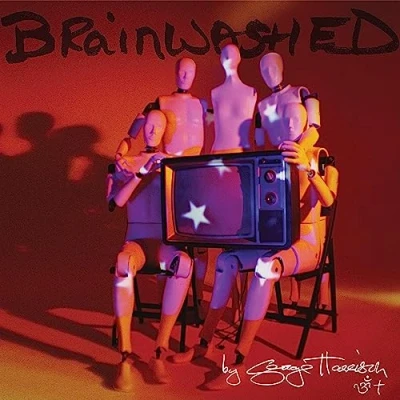 Image of Brainwashed [VINYL]