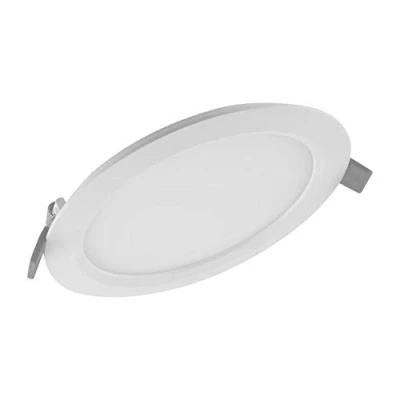 Image of LEDVANCE LED Downlight Light for Indoor Use Daylight White 169.0 mm x 30.0 Slim Round