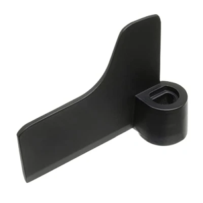 Image of Paxanpax PSA692 Breadmaker Standard Kneading Blade Paddle Compatible for Panasonic ‘Type B’ SD 255, 256, 257, 2501, 2500, 2511, ZB2502, ZB2512, ZX2522 Series