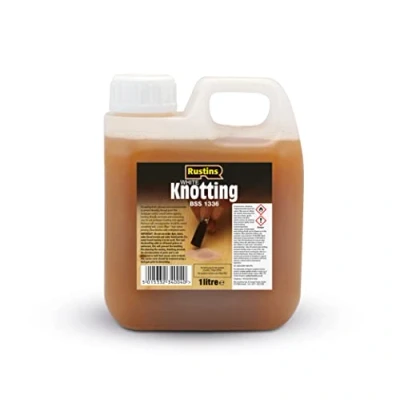Image of Rustins White Knotting 1L