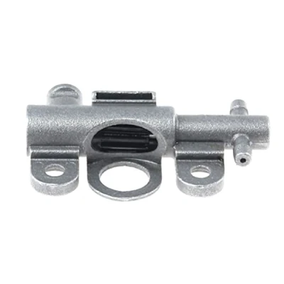 Image of Oil Pump For Homelite Ryobi Echo 35cc 38cc 42cc Chainsaw RY40502 P548 CCS 58V ECCS UT10540 UT10560 UT10580 UT10544 UT10546 UT10564 UT10566 UT10584 UT10586 UT10548 UT10568 UT10588 UT10569 UT10589
