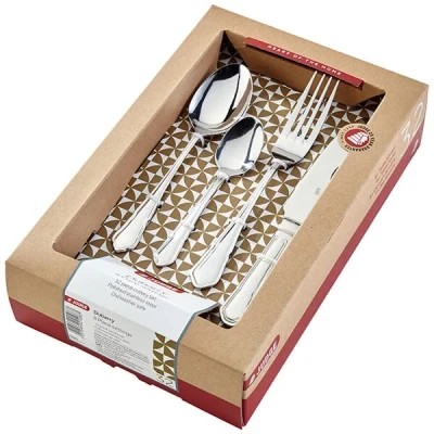 Image of Judge Dubarry 32 Piece Cutlery Set
