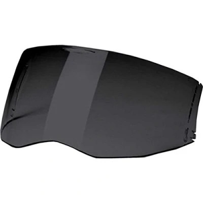 Image of SHARK Evoline Anti Scratch Fog Motorcycle Dark Visor Total Vision