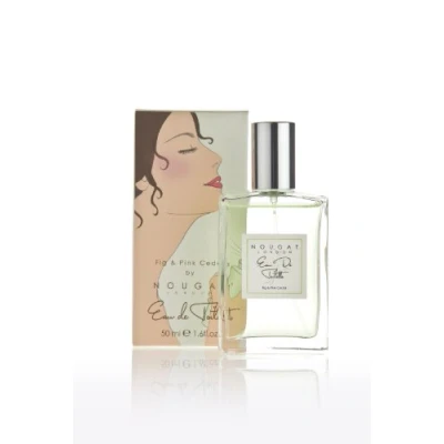 Image of Nougat London Limited Eau De Toilette Fig and Pink Cedar