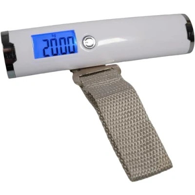 Image of St Helens Home and Garden Digital Luggage Scales