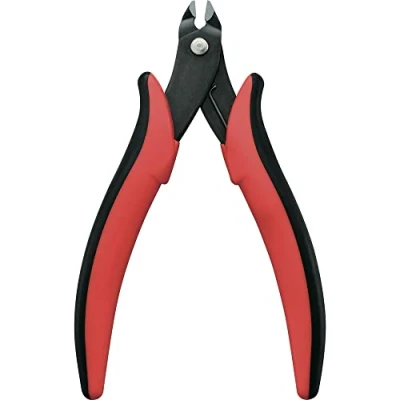 Image of HAKKO 106 02 Flush Cut Cutter with Angled Blade