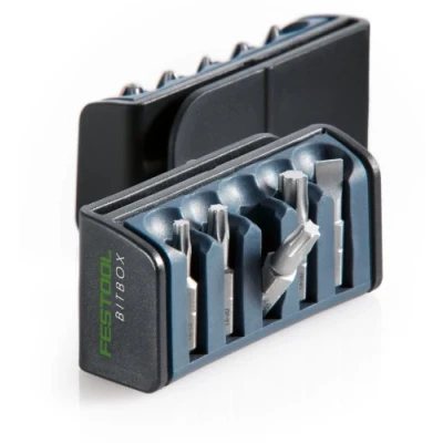 Image of Festool Twinbox BB Mix