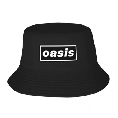 Image of ORHFHVW Dont Lock Back in Anger**Oasis*Oasis Band$$Band *Oasis**Oasis**Oasis**Oasis**Oasis**Oasis**Oasis**Oasis**Oasis**Oasis Bucket Hat Holiday and Birthday Gifts