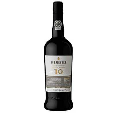 Image of Burmester Tawny Port 10 Years (1 x 0.75l)