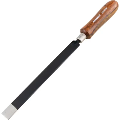 Image of Kennedy 8&quot; Flat Engineers Scraper