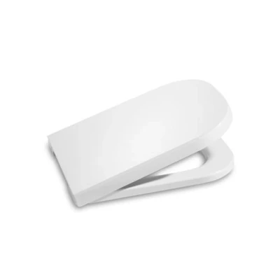 Image of Roca The Gap Soft close Seat Compact A801732002