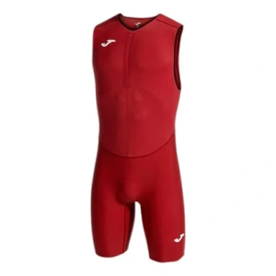 Image of Joma Men&#039;s Olympia Olimpia II Sports Suit, red, S