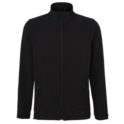 Image of Pro RTX RX500 Mens 2 Layer Softshell Black S