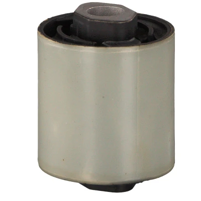 Image of 85962100019, 85962100019S1 Bush, driver cab suspension FEBI BILSTEIN 22308