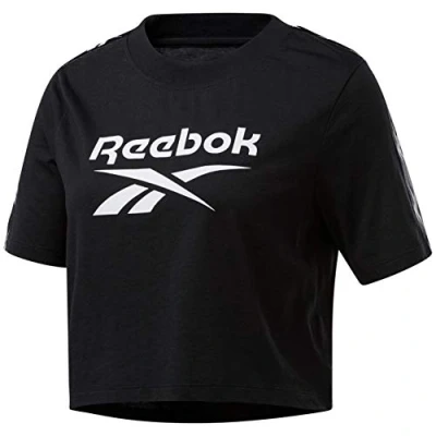 Image of Reebok Training Essentials Tape Pack Women&#039;s T Shirt