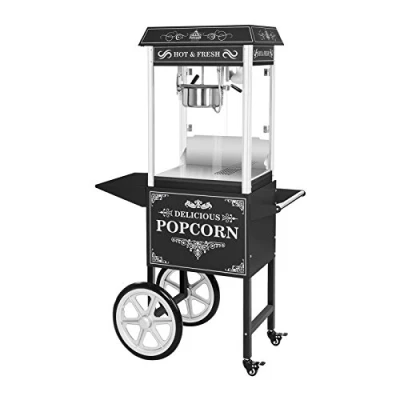 Image of Royal Catering RCPW 16.2 Popcorn Machine