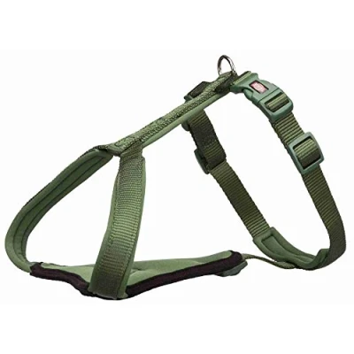 Image of Trixie Premium Y Dog Harness
