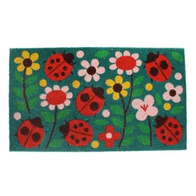Image of Rex London Ladybird Doormat