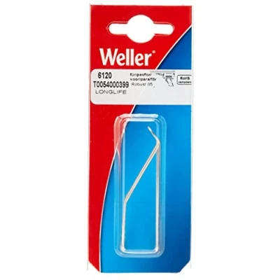 Image of Weller 6120 Plastic Smoothing Tip for 8100/D