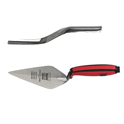 Image of Ragni RAG6801 6801 RPJ6801 Crown Pointer and Jointer Silver
