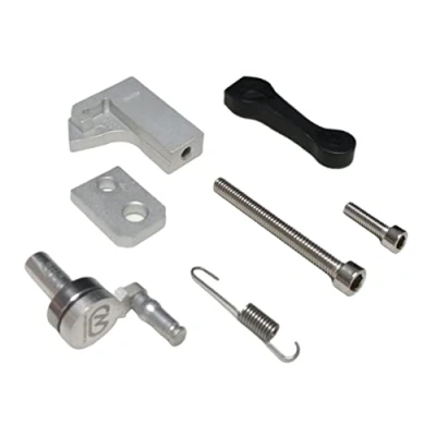 Image of Intake Manifold Repair Kit For VAG Cars 2.0TDI AL0139