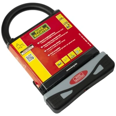 Image of Burg Wächter 39890 Padlock 1600 HB 170/210