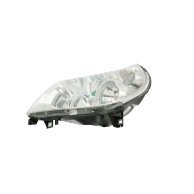 Image of 1340664080, 1366102080, 1369497080, EX1340664080, EX1366102080 Headlights MAGNETI MARELLI 712474701129 FIAT: Ducato III Platform / Chassis